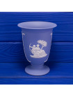 Коллекционная ваза Wedgwood в античном стиле 1969 года