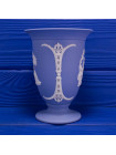 Коллекционная ваза Wedgwood в античном стиле 1969 года