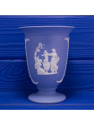 Коллекционная ваза Wedgwood в античном стиле 1969 года