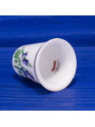 Spode наперсток Bluebell, The 1987 Flower of the Year, винтажный, коллекционный, Thimble Collectors Club