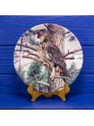 Тарелка Long-Eared Owl от Wedgwood