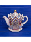 Чайник Elizabeth I Queen of England (Елизавета I, королева Англии) от Sadler