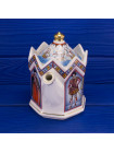 Чайник Elizabeth I Queen of England (Елизавета I, королева Англии) от Sadler
