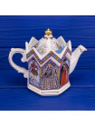 Чайник Elizabeth I Queen of England (Елизавета I, королева Англии) от Sadler