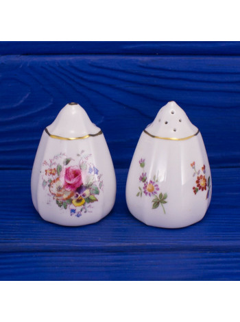 Винтажный набор для специй от Royal Crown Derby