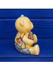 Удивительной красоты фигурка медведя "November" от Old Tupton Ware