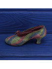Just The Right Shoe от Raine туфелька Rose Court винтажная, коллекционная