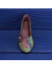 Just The Right Shoe от Raine туфелька Rose Court винтажная, коллекционная