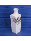 Миниатюрная ваза из костяного фарфора дизайна Hathaway Rose от Wedgwood