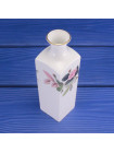 Миниатюрная ваза из костяного фарфора дизайна Hathaway Rose от Wedgwood
