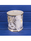 Коллекционная винтажная кружка от Royal Worcester, выпущенная в 2013 году в честь рождения принца Джорджа, сына Уильяма и Кейт