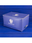Шкатулка редкого и ценного дизайна Blue Elephant от Wedgwood