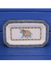 Шкатулка редкого и ценного дизайна Blue Elephant от Wedgwood