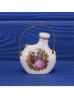 Миниатюрная фляга от Limoges