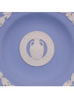 Коллекционная тарелка Wedgwood, выпущенная в 1984 году в честь 230-го юбилея компании