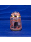 Редкий коллекционный наперсток Bouchet, выпущенный в 1988 году от The Thimble Guild