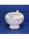 Винтажный фарфоровый молочник дизайна Mirabelle от Wedgwood