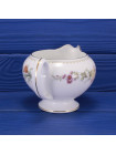 Винтажный фарфоровый молочник дизайна Mirabelle от Wedgwood