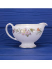 Винтажный фарфоровый молочник дизайна Mirabelle от Wedgwood