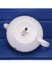 Винтажный фарфоровый молочник дизайна Mirabelle от Wedgwood