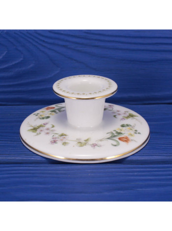 Подсвечник дизайна Mirabelle от Wedgwood
