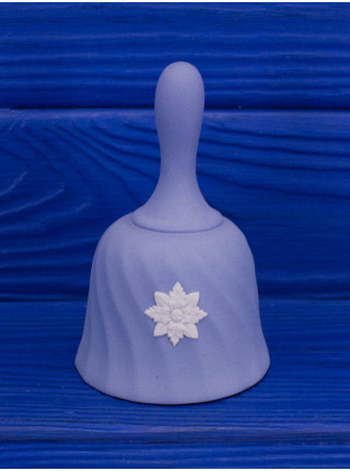 Wedgwood колокольчик Swan, лебедь, винтажный, коллекционный, бисквитный фарфор, джаспер