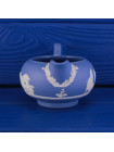 Коллекционный винтажный молочник (сливочник) от Wedgwood 1966 года