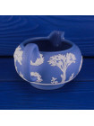 Коллекционный винтажный молочник (сливочник) от Wedgwood 1966 года