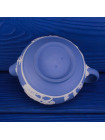 Коллекционный винтажный молочник (сливочник) от Wedgwood 1966 года