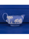Коллекционный винтажный молочник (сливочник) от Wedgwood 1966 года