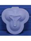 Коллекционная тарелка Крести (Трефы) серии Карточные масти от Wedgwood