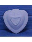 Коллекционная тарелка Пики серии Карточные масти от Wedgwood