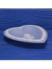Коллекционная тарелка Черви (Червы) из серии Карточные масти от Wedgwood