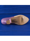 Туфелька Jeweled Heep Pump (Item 25011) 1998 года выпуска коллекции Just The Right Shoe