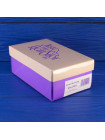 Туфелька Jeweled Heep Pump (Item 25011) 1998 года выпуска коллекции Just The Right Shoe