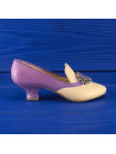Туфелька Jeweled Heep Pump (Item 25011) 1998 года выпуска коллекции Just The Right Shoe