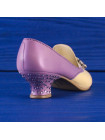 Туфелька Jeweled Heep Pump (Item 25011) 1998 года выпуска коллекции Just The Right Shoe