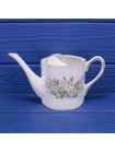 Фарфоровая лейка дизайна Wild Tudor от Aynsley