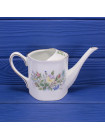 Фарфоровая лейка дизайна Wild Tudor от Aynsley