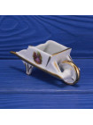 Миниатюрная тачка от Limoges