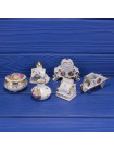 Миниатюрная тачка от Limoges