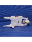 Миниатюрная тачка от Limoges