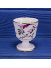 Редкая винтажная рюмка для яйца дизайна Princess от Royal Crown Derby