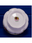 Royal Albert сахарница, орешница, чаша Old Country Roses, винтажный, фарфоровый