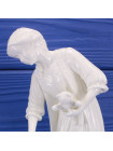 Статуэтка Royal Worcester "First Steps"