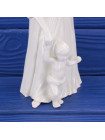 Статуэтка Royal Worcester "First Steps"
