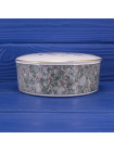 Винтажная шкатулка для украшений и мелочей редкого дизайна Humming Birds от Wedgwood