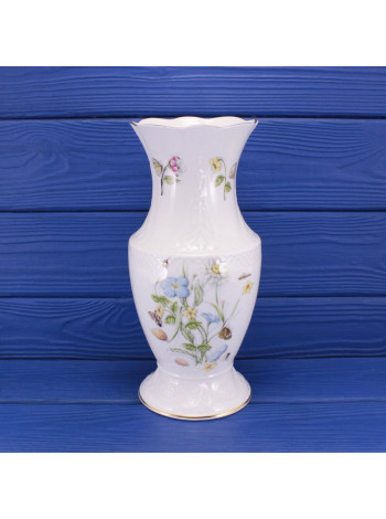 Роскошная большая ваза Aynsley Crown Vase