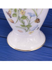Роскошная большая ваза Aynsley Crown Vase