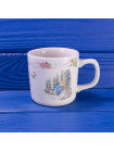 Кружка For You Christening от Wedgwood из серии предметов с иллюстрациями Beatrix Potter
